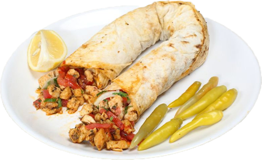 Tavuk Tantuni