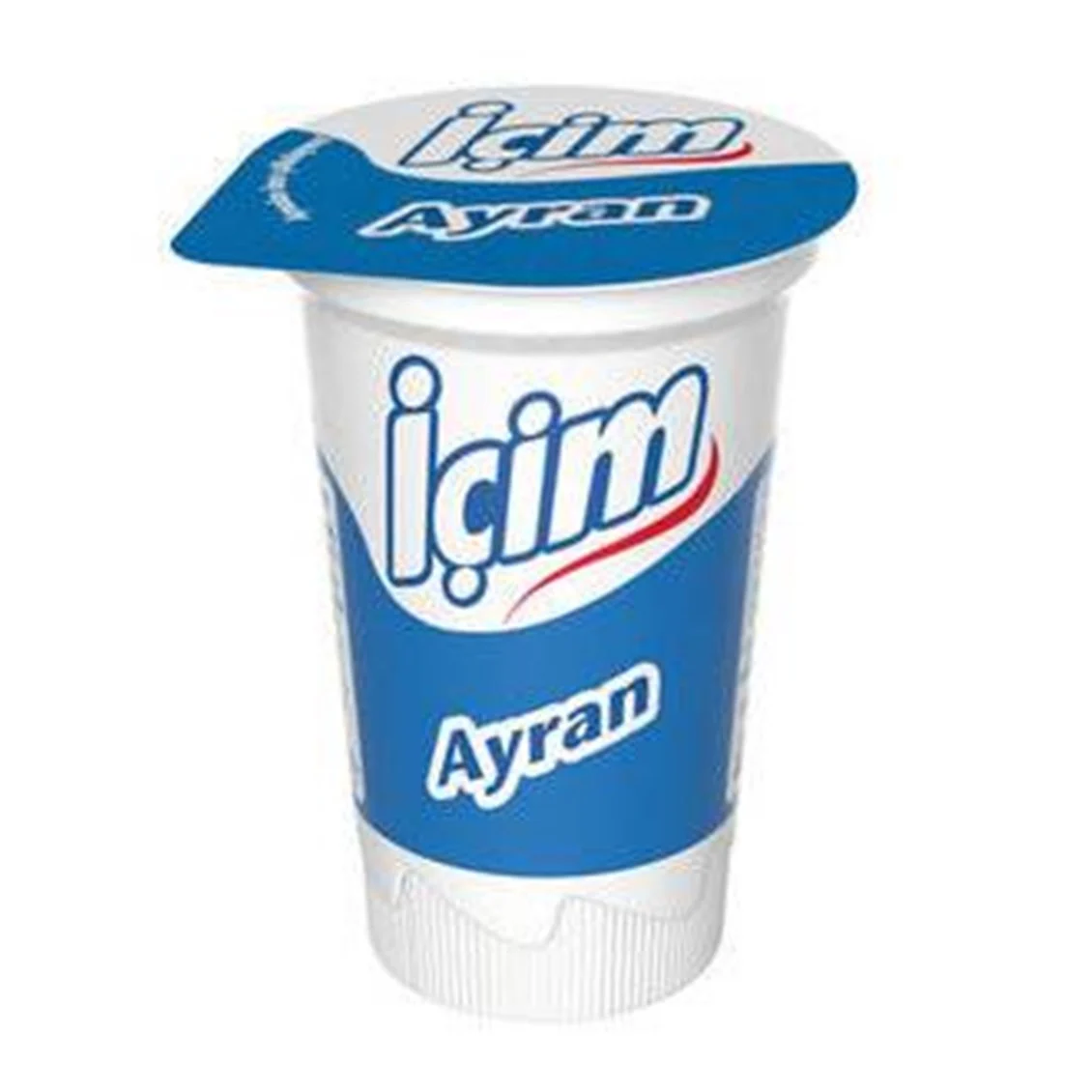 Ayran